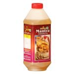 IDHAYAM Mantra Groundnut Oil - 1L