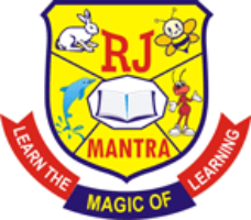 rj mantra school