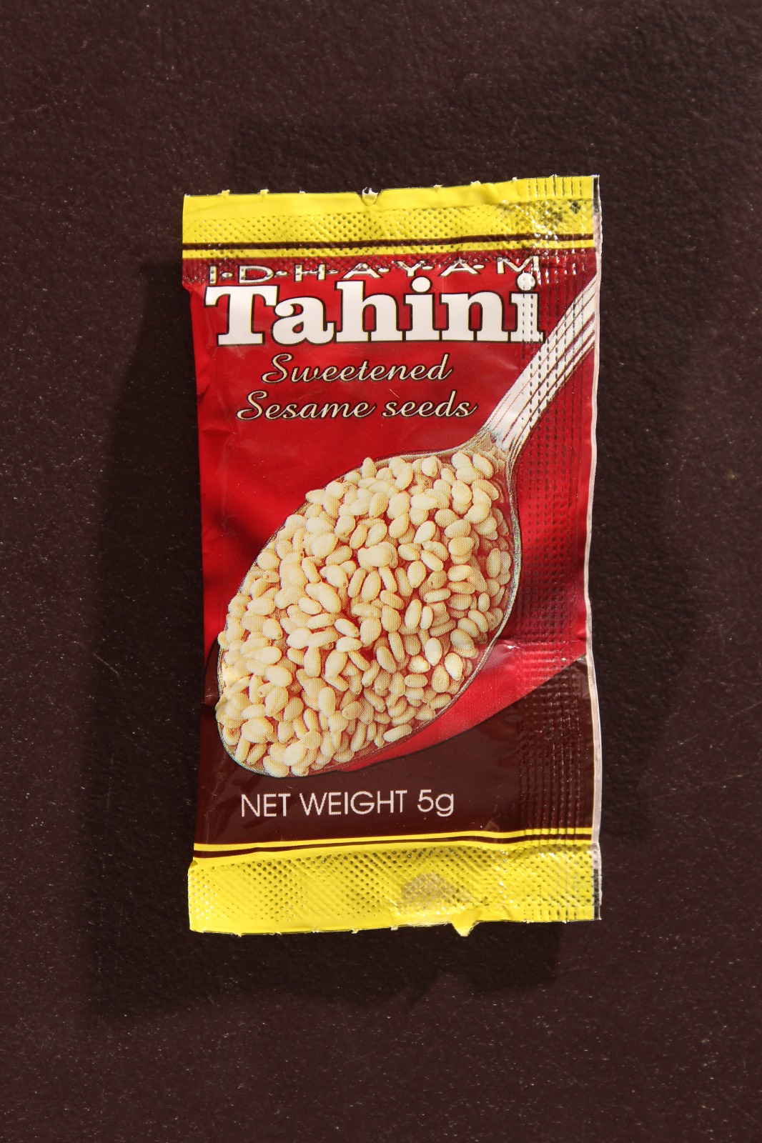 TAHINI