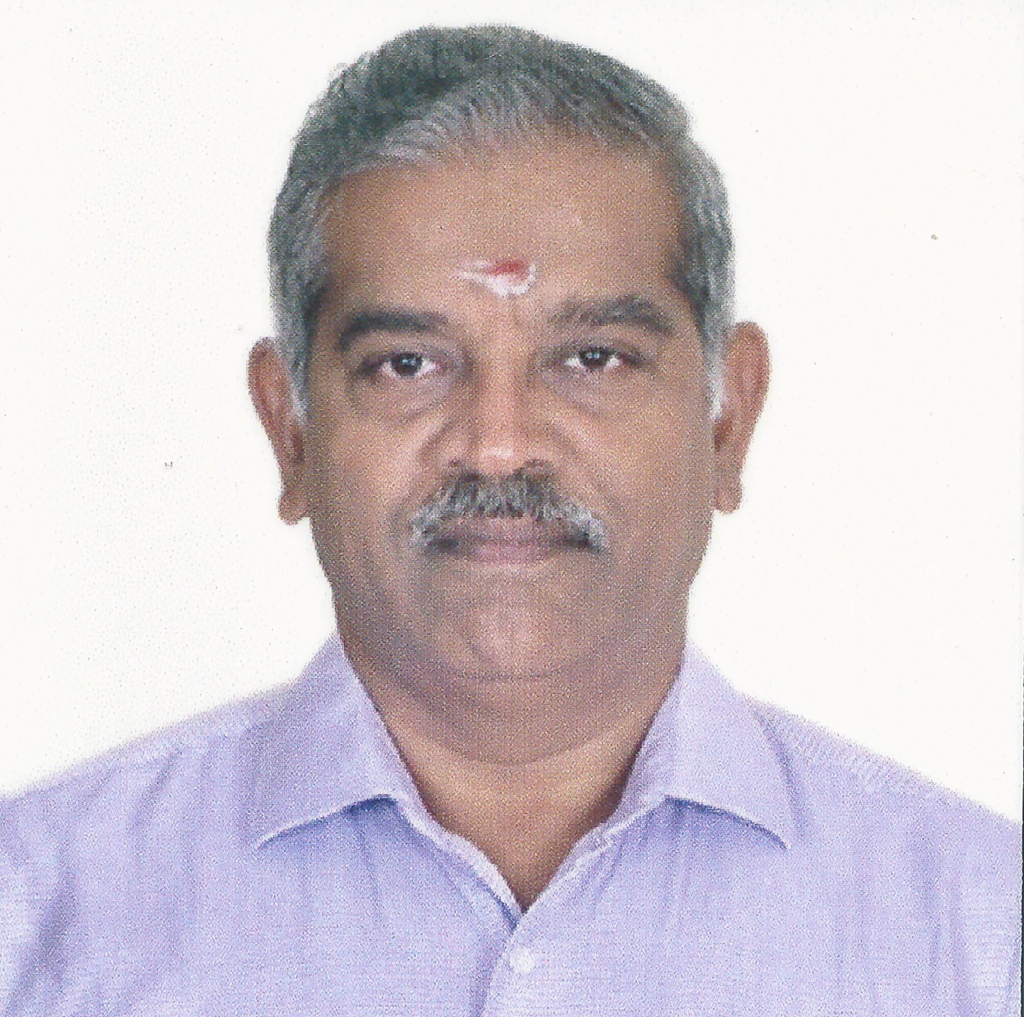 R. Sathyam